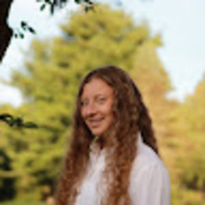 Meet your Posher, Kate